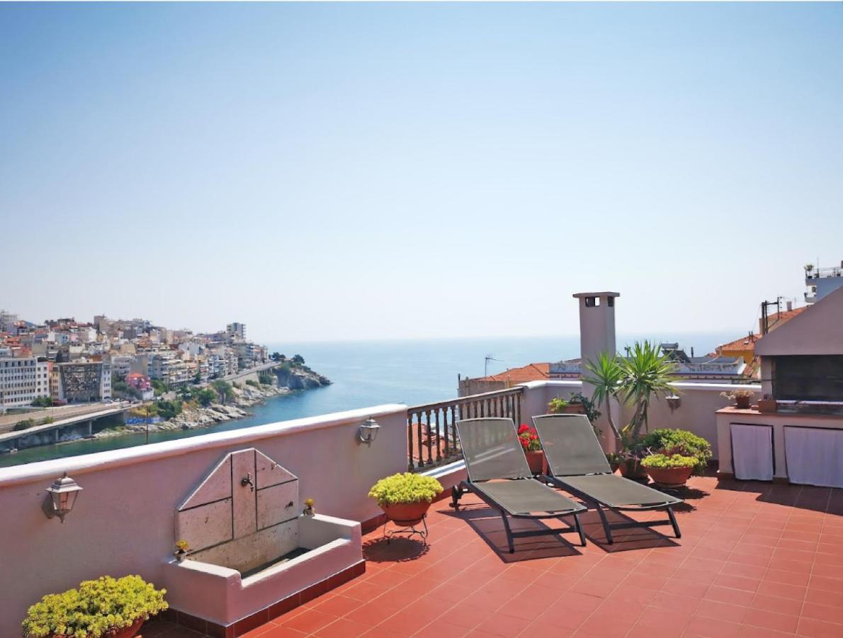 Apartamento Old-town Roof-garden *